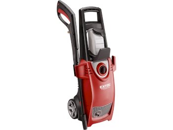 čistič vysokotlaký 1800W