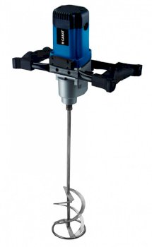 Hikoki BUI0020000 CARAT míchadlo 1900W v kufru