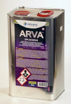 Arva Nova oplachová (4l)