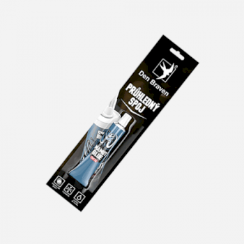 Mamut glue 25ml CRYSTAL