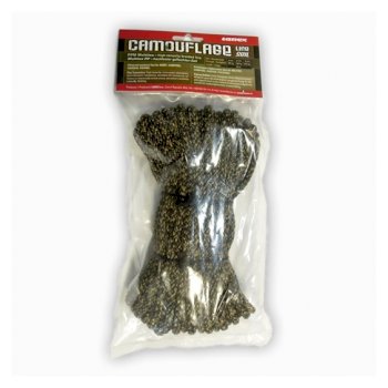 Šnůra CAMOUFLAGE 6/20mPPV