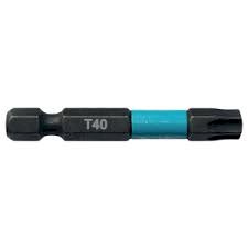 Makita torzní bit T40-50mm 2pcs