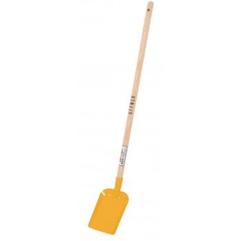 dětská lopata s násadou 70 cm