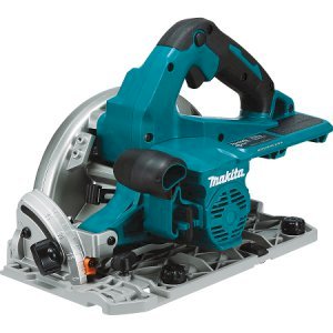 MAKITA DHS783ZU aku okružní pila s AWS Li-ion LXT