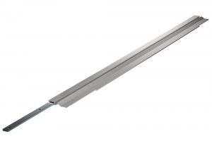 Wolfcraft prodlužení listy (pro 4014000) 4019000