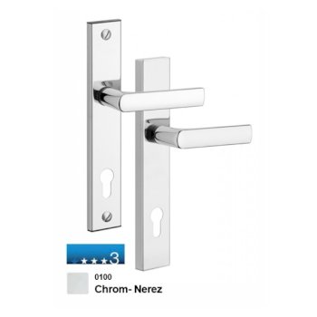 Systém 807          90 Cr