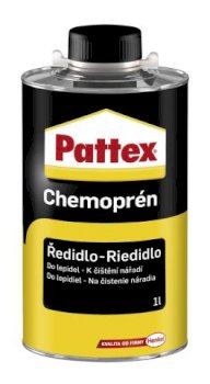 chemoprén ředidlo 1l