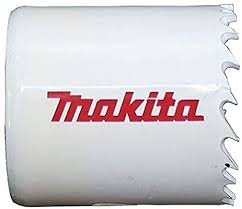 Makita BiM vrtací korunka 54mm