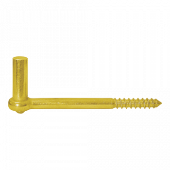 Držák čepu d 10mm / 106mm