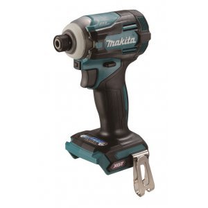 MAKITA TD001GM201 aku rázový šroubovák XGT