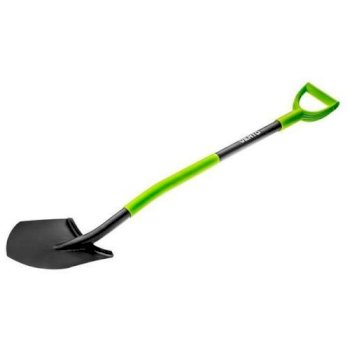 rýč špičatý, T-Rex, fiberglass