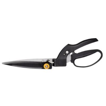 Fiskars nůžky na trávník 1023632