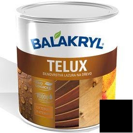 Balakryl TELUX bezbarvý (2.5)