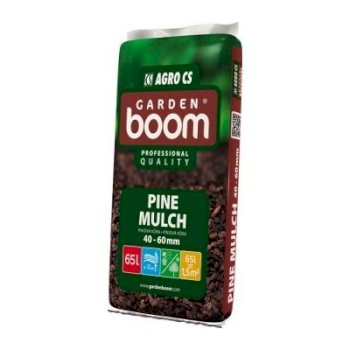 AGRO Kůra Piniová Floria 65l