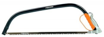 Fiskars pila rámová 124810