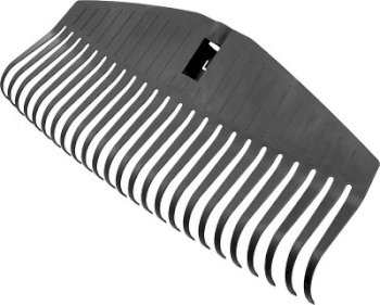 Fiskars hrábě švédské 1014915