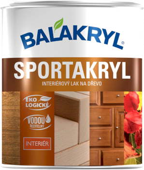 Sportakryl MAT V 1601 - 0000 (0.7)