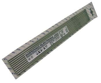 Rutil. elektrody 3,2x350/10ks