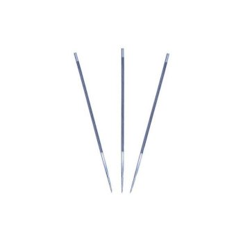 pilník kulatý 4,8mm 3ks = old958500078