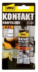 UHU KONTAKT GEL 42 g