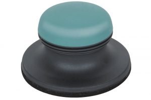 Wolfcraft Bruska rucní 2K-Plus D125mm prilnavá 589