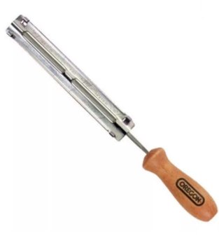 vodítko+pilník 4,8 mm