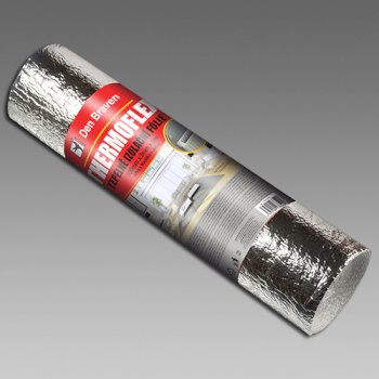 Tepel.izol.folie 5mx50cmx2mm