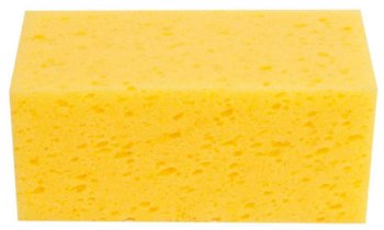 Kostka mořská houba 200x100x100mm