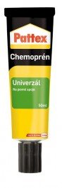 PATTEX - Chemoprén Universal 50ml