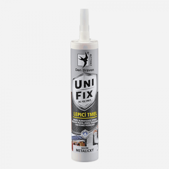 MS UNIFIX 290ml METAL