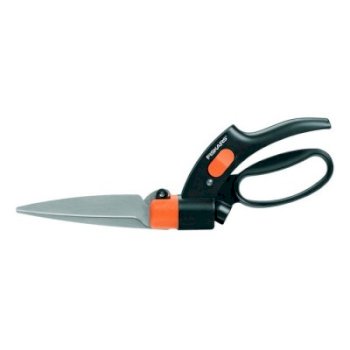 Fiskars nůžky na trávu 113680