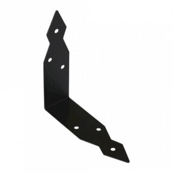 Ozdobná spojka C 146x40x1,5