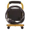 LED reflektor přenosný, 20W neutrální bílá