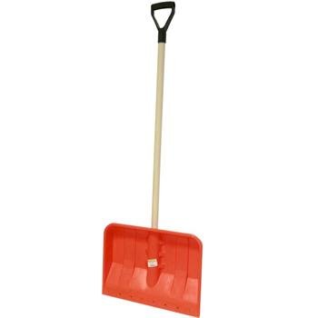 Odhrnovač ENCO PE-50cm s břitem