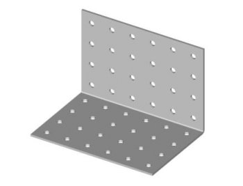 Úhelník BV/Ú 60x60x60