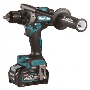 MAKITA DF001GM201 vrtací šroubovák XGT