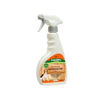 Odpuzovač psů KP 500ml