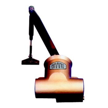 Zavírač hydraul. R 12/13.