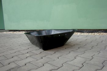 Korba náhradní 60l