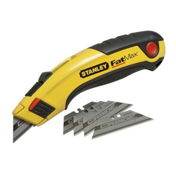 FATMAX nůž se zasouvací čepelí