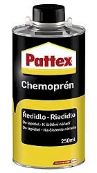 chemoprén ředidlo 250ml