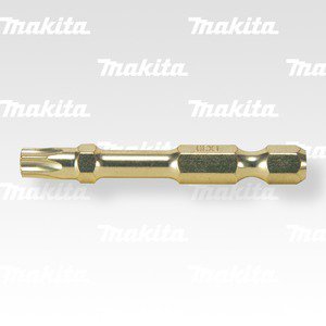 Makita B-28248 torzní bit T20, 50mm, 2 ks