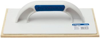 Hladítko s plstí bílou 280x140