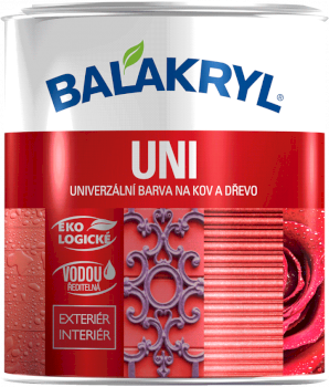 Balakryl UNI LESK