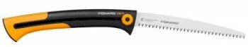 Fiskars Pilka zahradní XtractTM velká