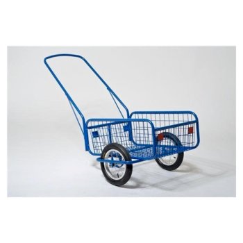 Vozík Faworit /kola 12