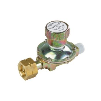 Regulační ventil 0,5-4bar (bez manometru)