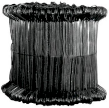 Úvazek fixační 200mm černý 1000ks