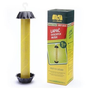 Lapač ovocných mušek FLY STICK