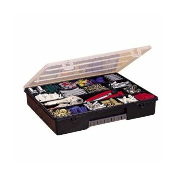 Organizér s pevnými přihrádkami